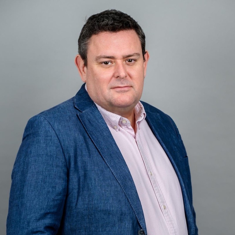 Nick Prescot