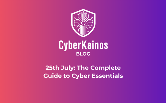All you need to know about: Cyber Essentials