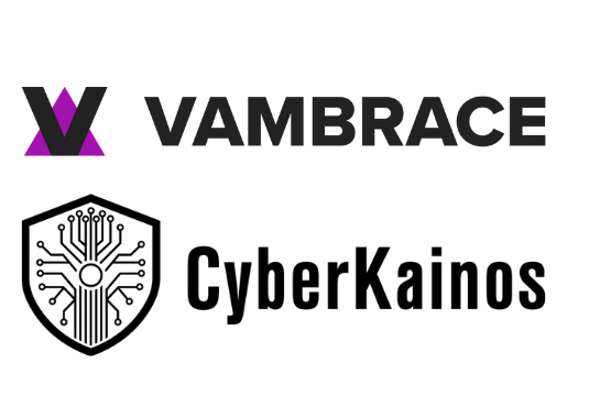 CyberKainos are merging with Vambrace Cybersecurity Ltd
