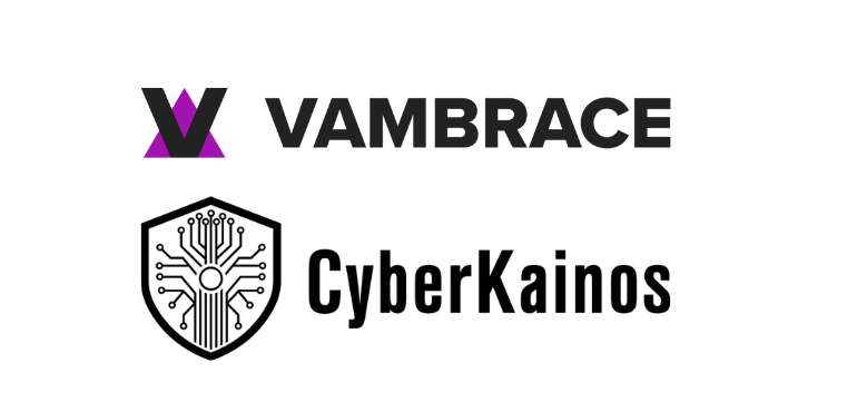 Vambrace and CyberKainos