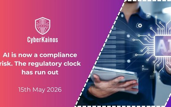 AI is Now a Compliance risk. Most Organisations Are Not Ready