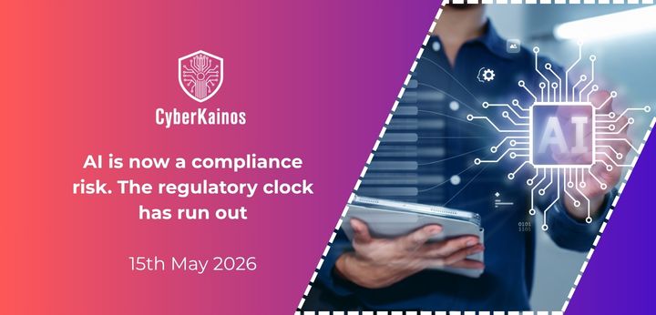 AI compliance risk