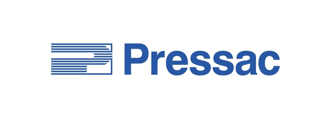 Pressac Logo