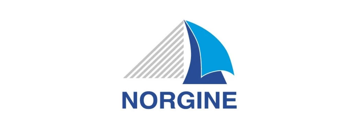 Norgine Logo