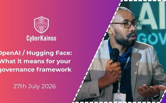 OpenAI Hugging Face: What it means for your governance framework