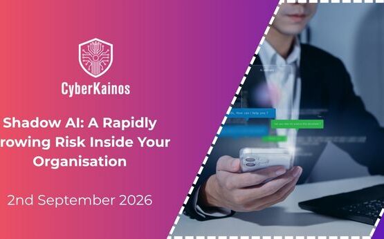 Shadow AI: A Rapidly Growing Risk Inside Your Organisation