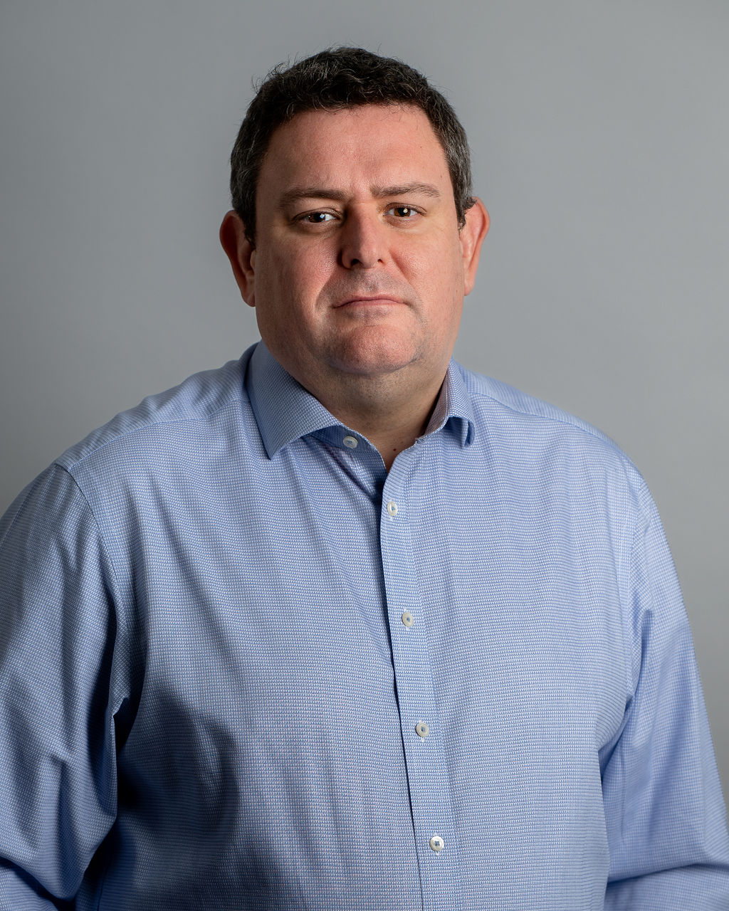 Nick Prescot