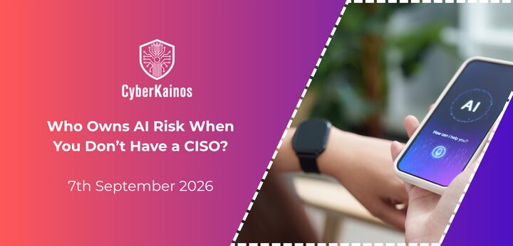 Who owns AI risk?