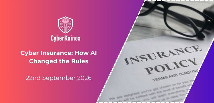 Cyber Insurance