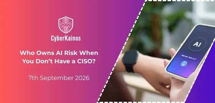 Who owns AI risk?
