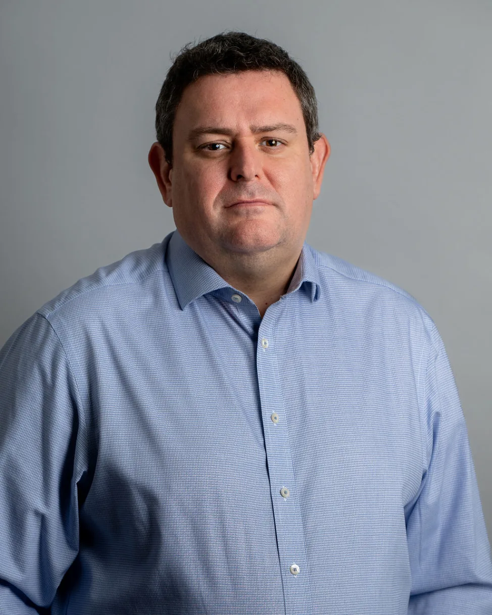 Nick Prescot, Founder / Lead CISO