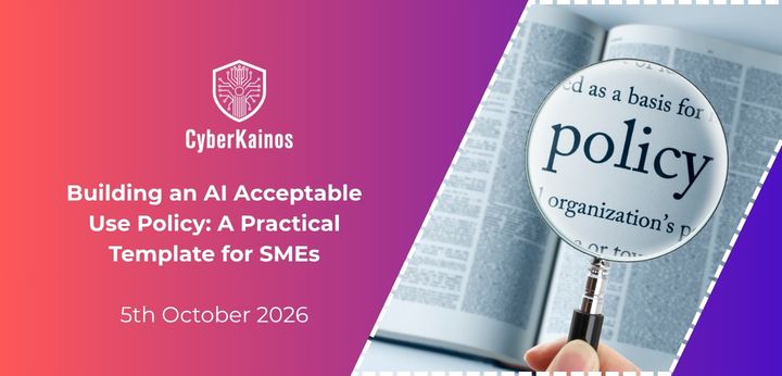 AI Acceptable Use Policy